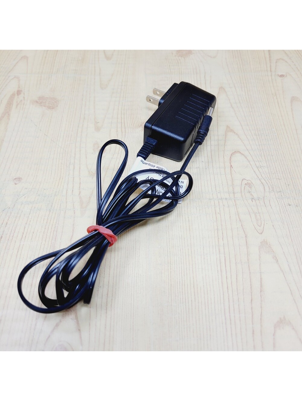 Genuine LEGO Element 16523 Toy 10V Transformer Power Adapter Charger